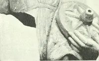 Picture 56 of 74 from Topographie der historischen und Kunst-Denkmale im Königreiche Böhmen von der Urzeit bis zum Anfange des XIX Jahrhundertes (1897), leaf 87