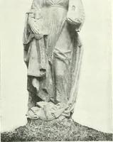 An illustration from Topographie der historischen und Kunst-Denkmale im Königreiche Böhmen von der Urzeit bis zum Anfange des XIX Jahrhundertes (1897)