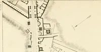 An illustration from Pompeiana : the topography, edifices, and ornaments of Pompeii (1821)