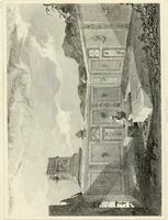 Picture 13 of 94 from Pompeiana : the topography, edifices, and ornaments of Pompeii (1821), leaf 166