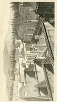 An illustration from Pompeiana : the topography, edifices, and ornaments of Pompeii (1821)