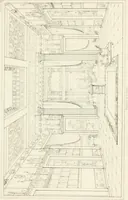An illustration from Pompeiana : the topography, edifices, and ornaments of Pompeii (1821)