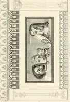 An illustration from Pompeiana : the topography, edifices, and ornaments of Pompeii (1821)