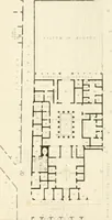 An illustration from Pompeiana : the topography, edifices, and ornaments of Pompeii (1821)