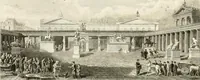 Picture 62 of 94 from Pompeiana : the topography, edifices, and ornaments of Pompeii (1821), leaf 362