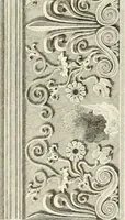 An illustration from Pompeiana : the topography, edifices, and ornaments of Pompeii (1821)