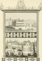 An illustration from Pompeiana : the topography, edifices, and ornaments of Pompeii (1821)