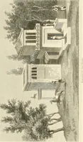 An illustration from Pompeiana : the topography, edifices, and ornaments of Pompeii (1821)