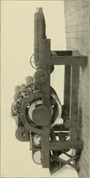 An illustration from Tops, a new American industry; a study in the development of the American worsted manufacture. The Arlington mills (1898)