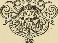An illustration from Tops, a new American industry; a study in the development of the American worsted manufacture. The Arlington mills (1898)