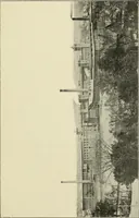 An illustration from Tops, a new American industry; a study in the development of the American worsted manufacture. The Arlington mills (1898)