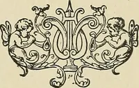 An illustration from Tops, a new American industry; a study in the development of the American worsted manufacture. The Arlington mills (1898)