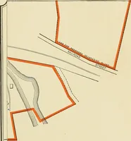 An illustration from Tops, a new American industry; a study in the development of the American worsted manufacture. The Arlington mills (1898)