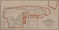 Picture 12 of 32 from Tops, a new American industry; a study in the development of the American worsted manufacture. The Arlington mills (1898), leaf 60
