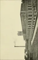 An illustration from Tops, a new American industry; a study in the development of the American worsted manufacture. The Arlington mills (1898)