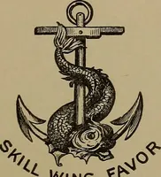 Picture 2 of 31 from Tops, a new American industry; a study in the development of the American worsted manufacture. The Arlington mills (1898), leaf 10