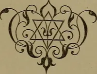 An illustration from Tops, a new American industry; a study in the development of the American worsted manufacture. The Arlington mills (1898)