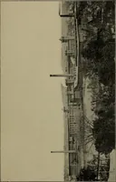 An illustration from Tops, a new American industry; a study in the development of the American worsted manufacture. The Arlington mills (1898)