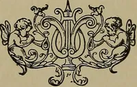 An illustration from Tops, a new American industry; a study in the development of the American worsted manufacture. The Arlington mills (1898)