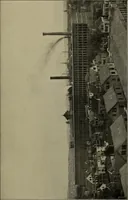 An illustration from Tops, a new American industry; a study in the development of the American worsted manufacture. The Arlington mills (1898)