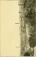 An illustration from Tops, a new American industry; a study in the development of the American worsted manufacture. The Arlington Mills .. (1898)