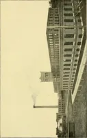 An illustration from Tops, a new American industry; a study in the development of the American worsted manufacture. The Arlington Mills .. (1898)