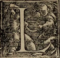 An illustration from Torat ha-mashi'ah : Euangelium secundum Matthaeum in lingua Hebraica, cum uersione Latina, atque annotationibus Seb. Munsteri = Hinnah lakhem ha-meshihiyim ve-ha-yehudiyim torat ha-Elohim hadashah u-kedoshah u-teminah ha-Nikhtavah al yede Matti hamevaser bi-leshon ha-kodesh al l [sic] limud ve-al ayyim shel Adonenu Yeshua ha-Mashia im atakah bi-leshon Romiyi ve-'im kotser ha-perushim : vnà cum epistola D. Pauli ad Hebraeos, Hebraicè & Latinè (1557)
