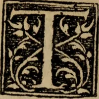 An illustration from Torat ha-mashi'ah : Euangelium secundum Matthaeum in lingua Hebraica, cum uersione Latina, atque annotationibus Seb. Munsteri = Hinnah lakhem ha-meshihiyim ve-ha-yehudiyim torat ha-Elohim hadashah u-kedoshah u-teminah ha-Nikhtavah al yede Matti hamevaser bi-leshon ha-kodesh al l [sic] limud ve-al ayyim shel Adonenu Yeshua ha-Mashia im atakah bi-leshon Romiyi ve-'im kotser ha-perushim : vnà cum epistola D. Pauli ad Hebraeos, Hebraicè & Latinè (1557)