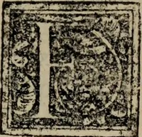 An illustration from Torat ha-mashi'ah : Euangelium secundum Matthaeum in lingua Hebraica, cum uersione Latina, atque annotationibus Seb. Munsteri = Hinnah lakhem ha-meshihiyim ve-ha-yehudiyim torat ha-Elohim hadashah u-kedoshah u-teminah ha-Nikhtavah al yede Matti hamevaser bi-leshon ha-kodesh al l [sic] limud ve-al ayyim shel Adonenu Yeshua ha-Mashia im atakah bi-leshon Romiyi ve-'im kotser ha-perushim : vnà cum epistola D. Pauli ad Hebraeos, Hebraicè & Latinè (1557)
