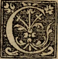 An illustration from Torat ha-mashi'ah : Euangelium secundum Matthaeum in lingua Hebraica, cum uersione Latina, atque annotationibus Seb. Munsteri = Hinnah lakhem ha-meshihiyim ve-ha-yehudiyim torat ha-Elohim hadashah u-kedoshah u-teminah ha-Nikhtavah al yede Matti hamevaser bi-leshon ha-kodesh al l [sic] limud ve-al ayyim shel Adonenu Yeshua ha-Mashia im atakah bi-leshon Romiyi ve-'im kotser ha-perushim : vnà cum epistola D. Pauli ad Hebraeos, Hebraicè & Latinè (1557)
