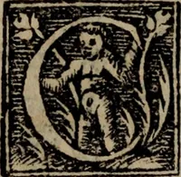 An illustration from Torat ha-mashi'ah : Euangelium secundum Matthaeum in lingua Hebraica, cum uersione Latina, atque annotationibus Seb. Munsteri = Hinnah lakhem ha-meshihiyim ve-ha-yehudiyim torat ha-Elohim hadashah u-kedoshah u-teminah ha-Nikhtavah al yede Matti hamevaser bi-leshon ha-kodesh al l [sic] limud ve-al ayyim shel Adonenu Yeshua ha-Mashia im atakah bi-leshon Romiyi ve-'im kotser ha-perushim : vnà cum epistola D. Pauli ad Hebraeos, Hebraicè & Latinè (1557)