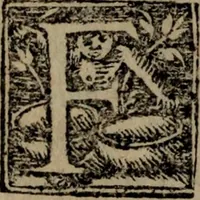 An illustration from Torat ha-mashi'ah : Euangelium secundum Matthaeum in lingua Hebraica, cum uersione Latina, atque annotationibus Seb. Munsteri = Hinnah lakhem ha-meshihiyim ve-ha-yehudiyim torat ha-Elohim hadashah u-kedoshah u-teminah ha-Nikhtavah al yede Matti hamevaser bi-leshon ha-kodesh al l [sic] limud ve-al ayyim shel Adonenu Yeshua ha-Mashia im atakah bi-leshon Romiyi ve-'im kotser ha-perushim : vnà cum epistola D. Pauli ad Hebraeos, Hebraicè & Latinè (1557)