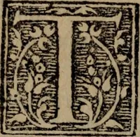 An illustration from Torat ha-mashi'ah : Euangelium secundum Matthaeum in lingua Hebraica, cum uersione Latina, atque annotationibus Seb. Munsteri = Hinnah lakhem ha-meshihiyim ve-ha-yehudiyim torat ha-Elohim hadashah u-kedoshah u-teminah ha-Nikhtavah al yede Matti hamevaser bi-leshon ha-kodesh al l [sic] limud ve-al ayyim shel Adonenu Yeshua ha-Mashia im atakah bi-leshon Romiyi ve-'im kotser ha-perushim : vnà cum epistola D. Pauli ad Hebraeos, Hebraicè & Latinè (1557)