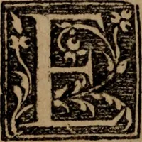 An illustration from Torat ha-mashi'ah : Euangelium secundum Matthaeum in lingua Hebraica, cum uersione Latina, atque annotationibus Seb. Munsteri = Hinnah lakhem ha-meshihiyim ve-ha-yehudiyim torat ha-Elohim hadashah u-kedoshah u-teminah ha-Nikhtavah al yede Matti hamevaser bi-leshon ha-kodesh al l [sic] limud ve-al ayyim shel Adonenu Yeshua ha-Mashia im atakah bi-leshon Romiyi ve-'im kotser ha-perushim : vnà cum epistola D. Pauli ad Hebraeos, Hebraicè & Latinè (1557)