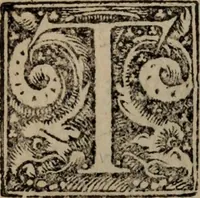 An illustration from Torat ha-mashi'ah : Euangelium secundum Matthaeum in lingua Hebraica, cum uersione Latina, atque annotationibus Seb. Munsteri = Hinnah lakhem ha-meshihiyim ve-ha-yehudiyim torat ha-Elohim hadashah u-kedoshah u-teminah ha-Nikhtavah al yede Matti hamevaser bi-leshon ha-kodesh al l [sic] limud ve-al ayyim shel Adonenu Yeshua ha-Mashia im atakah bi-leshon Romiyi ve-'im kotser ha-perushim : vnà cum epistola D. Pauli ad Hebraeos, Hebraicè & Latinè (1557)