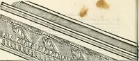 Picture 13 of 39 from Torelli Saraynae Veronensis leg. doct. De origine et amplitudine ciuitatis Veronæ : eiusdem de viris illustribus antiquis veronensibus, de his, qui potiti fuerunt dominio ciuitatis Veronæ, de monumentis antiquis vrbis, & agri veronensis, de interpretatione litterarum antiquarum : index præterea huius operis in calce additus est (1540), leaf 39