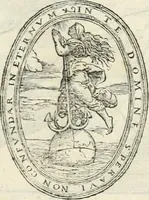 Picture 2 of 39 from Torelli Saraynae Veronensis leg. doct. De origine et amplitudine ciuitatis Veronæ : eiusdem de viris illustribus antiquis veronensibus, de his, qui potiti fuerunt dominio ciuitatis Veronæ, de monumentis antiquis vrbis, & agri veronensis, de interpretatione litterarum antiquarum : index præterea huius operis in calce additus est (1540), leaf 4