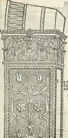 Picture 16 of 39 from Torelli Saraynae Veronensis leg. doct. De origine et amplitudine ciuitatis Veronæ : eiusdem de viris illustribus antiquis veronensibus, de his, qui potiti fuerunt dominio ciuitatis Veronæ, de monumentis antiquis vrbis, & agri veronensis, de interpretatione litterarum antiquarum : index præterea huius operis in calce additus est (1540), leaf 42