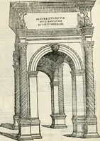 Picture 20 of 39 from Torelli Saraynae Veronensis leg. doct. De origine et amplitudine ciuitatis Veronæ : eiusdem de viris illustribus antiquis veronensibus, de his, qui potiti fuerunt dominio ciuitatis Veronæ, de monumentis antiquis vrbis, & agri veronensis, de interpretatione litterarum antiquarum : index præterea huius operis in calce additus est (1540), leaf 50