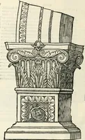 Picture 22 of 39 from Torelli Saraynae Veronensis leg. doct. De origine et amplitudine ciuitatis Veronæ : eiusdem de viris illustribus antiquis veronensibus, de his, qui potiti fuerunt dominio ciuitatis Veronæ, de monumentis antiquis vrbis, & agri veronensis, de interpretatione litterarum antiquarum : index præterea huius operis in calce additus est (1540), leaf 53