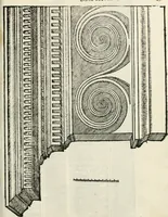 An illustration from Torelli Saraynae Veronensis leg. doct. De origine et amplitudine ciuitatis Veronæ : eiusdem de viris illustribus antiquis veronensibus, de his, qui potiti fuerunt dominio ciuitatis Veronæ, de monumentis antiquis vrbis, & agri veronensis, de interpretatione litterarum antiquarum : index præterea huius operis in calce additus est (1540)