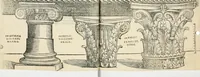 Picture 29 of 39 from Torelli Saraynae Veronensis leg. doct. De origine et amplitudine ciuitatis Veronæ : eiusdem de viris illustribus antiquis veronensibus, de his, qui potiti fuerunt dominio ciuitatis Veronæ, de monumentis antiquis vrbis, & agri veronensis, de interpretatione litterarum antiquarum : index præterea huius operis in calce additus est (1540), leaf 64