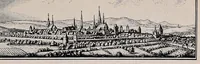 Picture 1 of 7 from Tore, Türme und Brunnen aus vier Jahrhunderten deutscher Vergangenheit .. (1921), leaf 11