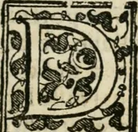 An illustration from Torneo fatto sotto il castello d'Argio da' ss. caualieri bolognesi il di IX. febraio 1578 (1578)
