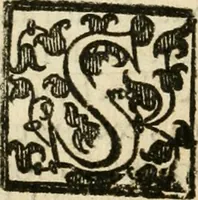 An illustration from Torneo fatto sotto il castello d'Argio da' ss. caualieri bolognesi il di IX. febraio 1578 (1578)