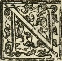 An illustration from Torneo fatto sotto il castello d'Argio da' ss. caualieri bolognesi il di IX. febraio 1578 (1578)
