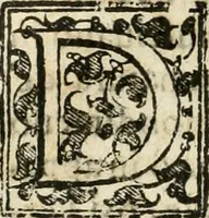 An illustration from Torneo fatto sotto il castello d'Argio da' ss. caualieri bolognesi il di IX. febraio 1578 (1578)