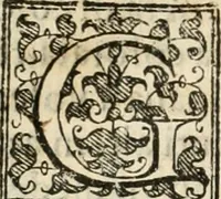 An illustration from Torneo fatto sotto il castello d'Argio da' ss. caualieri bolognesi il di IX. febraio 1578 (1578)