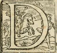 An illustration from Torneo a piedi mantenuto in Pisa dall'illustriss. et eccellentiss. s. d. Cosimo Medici, gran principe di Toscana (1603)