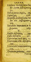 An illustration from Totius orbis terraru[m] regionum ciuitatu[m] fluuioru[m] montiu[m] syluaru[m] suis geminis nominibus expressis accurata descriptio (1643)